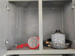 Departamento amplio con hermosa vista