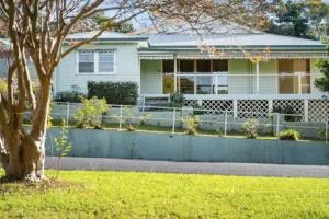 Coffs Pit Stop - 1 Bedroom CBD - Dunvegan