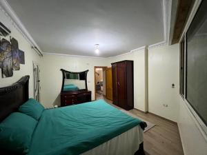 Pyramids view apartments