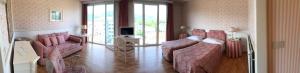 Superior Double or Twin Room room in Hotel Biondi