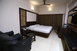 WESTLAND HOTEL- ERODE