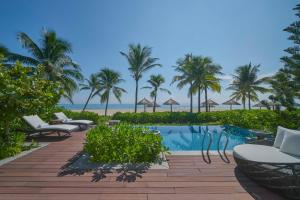Danang Marriott Resort & Spa, Non Nuoc Beach Villas