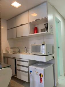 Apartamento Victory Flat Intermares