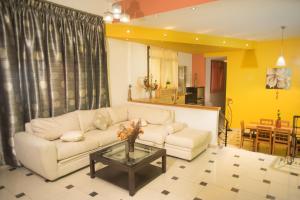 Mythos- Platanias- Hotel -Apts