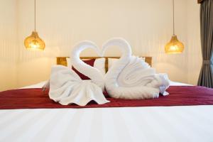 Adidan homestay