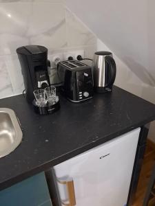 Appartements T2 / 24h du Mans / Circuit / Karting / Antares / Boulerie Jump / Stade de foot : photos des chambres