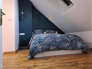 Appartements T2 / 24h du Mans / Circuit / Karting / Antares / Boulerie Jump / Stade de foot : photos des chambres