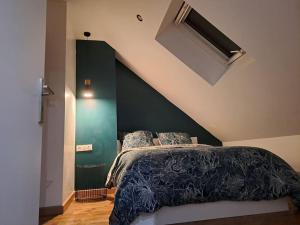 Appartements T2 / 24h du Mans / Circuit / Karting / Antares / Boulerie Jump / Stade de foot : photos des chambres