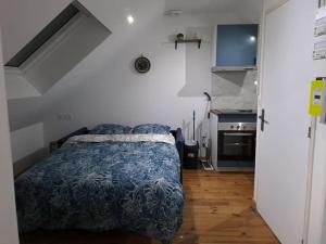 Appartements T2 / 24h du Mans / Circuit / Karting / Antares / Boulerie Jump / Stade de foot : photos des chambres