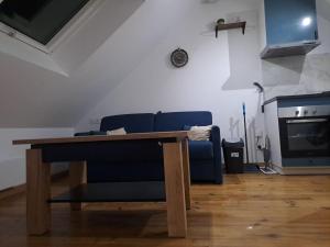 Appartements T2 / 24h du Mans / Circuit / Karting / Antares / Boulerie Jump / Stade de foot : photos des chambres