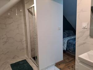 Appartements T2 / 24h du Mans / Circuit / Karting / Antares / Boulerie Jump / Stade de foot : photos des chambres