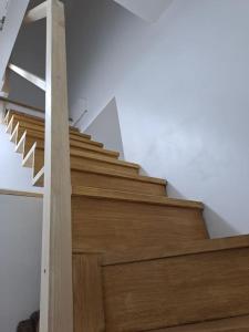 Appartements T2 / 24h du Mans / Circuit / Karting / Antares / Boulerie Jump / Stade de foot : photos des chambres