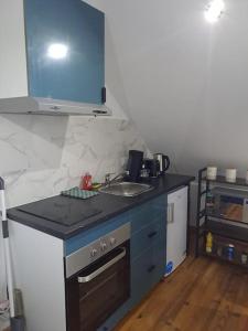 Appartements T2 / 24h du Mans / Circuit / Karting / Antares / Boulerie Jump / Stade de foot : photos des chambres