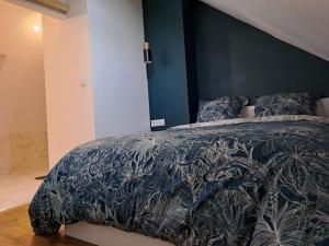 Appartements T2 / 24h du Mans / Circuit / Karting / Antares / Boulerie Jump / Stade de foot : photos des chambres