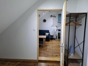 Appartements T2 / 24h du Mans / Circuit / Karting / Antares / Boulerie Jump / Stade de foot : Appartement 1 Chambre