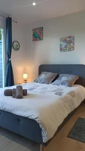 Le studio 27 - Le Petit Tampon