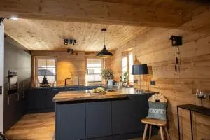 Schwarzwald Chalet -Wilde Rench- - Maisach