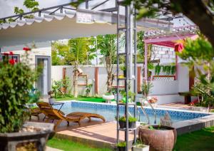 Nguyễn Lagi Homestay