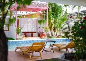 Nguyễn Lagi Homestay - La Gi