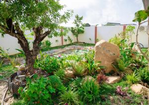 Nguyễn Lagi Homestay