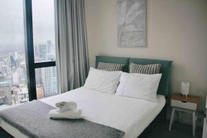 CBD Heart｜Awe- inspiring Heights｜Breathtaking View