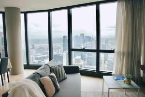 CBD Heart｜Awe- inspiring Heights｜Breathtaking View