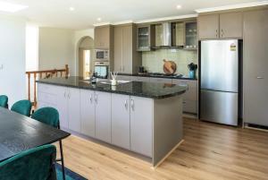 Elliott Lodge - Getaway for the whole familypets