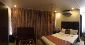 Astra Hotels & Suites - HSR Layout Sector 1, Near Ecospace Bellandur