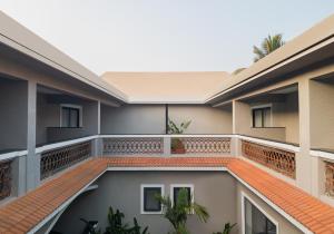 Chalston Beach Resort