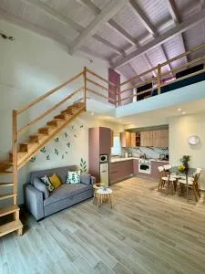 Apidalos Apartments - Análipsis