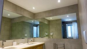 Suite mit privatem Pool
