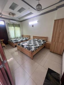 Nhà Nghỉ Happy (Nguyên Thảo 2)