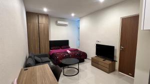 Chor’s Homestay