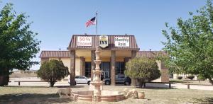 West Texas Inn & Suites Midland