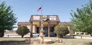 West Texas Inn & Suites Midland - Stanton