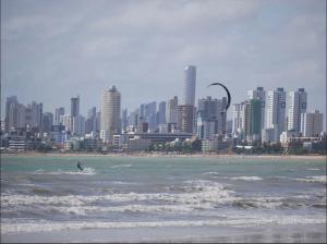 Apartamento Victory Flat Intermares