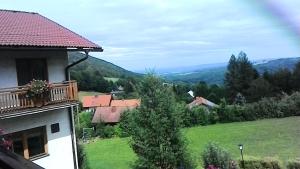 Pensjonat Gasthof Diewald Raach am Hochgebirge Østerrike