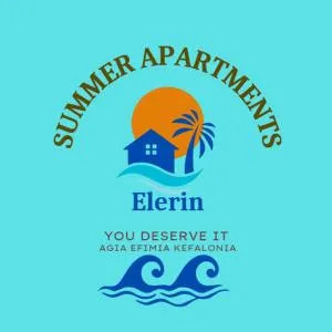 ELERIN AGIA EFIMIA - Logaráta