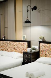 Wangs BnB 4 Bedrooms Villa