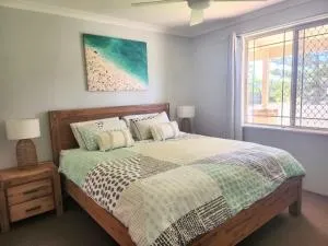 High On Summertime - Leeman