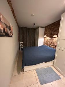 La Vie sur mer - appartement zijdelings zeezicht Mariakerke