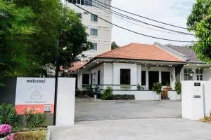 Wang's BnB 4 Bedrooms Villa - Pulau Tikus