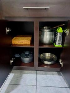 hogar, dulce hogar 1