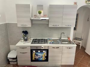 Ninni Mondello House