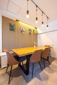 Eden House Skytree & Skygarden