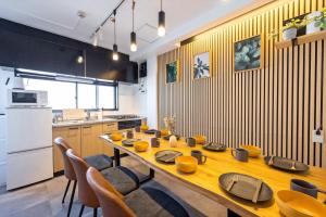 Eden House Skytree & Skygarden