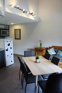Appartements Residence Les Toits Du Devoluy - 2 Pieces pour 6 Personnes 661 : photos des chambres