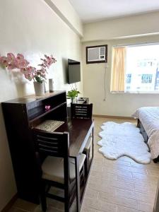 Comfy Studio UnitM @OneMadison35