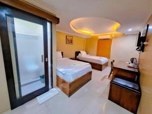 Clarence Hotel Jayapura