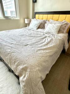 Comfy Studio UnitM @OneMadison35